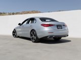 Used 2024 Mercedes-Benz C 300 Sedan image 3