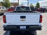 Used 2016 Chevrolet Silverado 1500 W/T w/ WT Convenience Package image 6