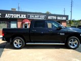 Used 2017 RAM 1500 Express image 2