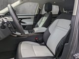 New 2024 Land Rover Range Rover Evoque Dynamic SE image 4