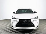 Used 2015 Lexus NX 200t F Sport image 2