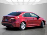 Used 2022 Toyota Corolla LE w/ Carpet Mat Package (TMS) image 4