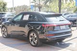 Certified 2022 Audi e-tron Premium w/ Convenience Plus Package image 4