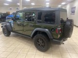 Used 2023 Jeep Wrangler Willys image 5