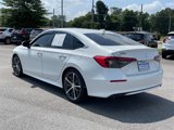 Used 2023 Honda Civic Touring image 5