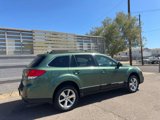 Used 2013 Subaru Outback 2.5i Limited image 4