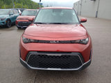 New 2025 Kia Soul LX image 3