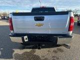 Used 2013 Chevrolet Silverado 2500 LTZ w/ LTZ Plus Package image 6