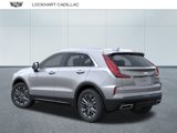 New 2025 Cadillac XT4 Premium Luxury w/ Cold Weather Package image 3