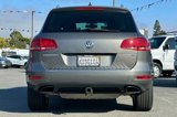 Used 2012 Volkswagen Touareg Sport image 5