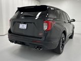 Used 2022 Ford Explorer ST w/ ST Street Pack image 6