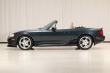 Used 2005 MAZDA MX-5 Miata LS image 2