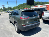 Used 2020 Jeep Cherokee Latitude w/ Cold Weather Group image 6