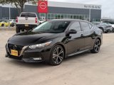 Used 2022 Nissan Sentra SR w/ Lighting Package image 3