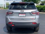 Used 2018 Jeep Compass Trailhawk image 6