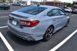 Certified 2022 Honda Accord Sport image 3