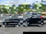 Used 2017 INFINITI QX50 2WD image 3