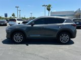Used 2020 MAZDA CX-5 Grand Touring image 4