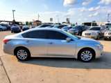 Used 2014 Nissan Altima 2.5 S w/ Display Audio Package image 5