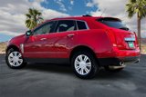 Used 2016 Cadillac SRX Luxury w/ Driver Awareness Package image 2
