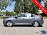 Used 2020 Hyundai Accent SE w/ Cargo Package image 3
