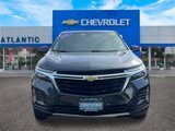Certified 2022 Chevrolet Equinox LT image 2