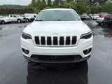Used 2022 Jeep Cherokee Latitude Lux image 2