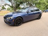 Used 2018 BMW 320i xDrive Sedan image 3