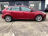 Used 2016 Ford Focus SE image 5