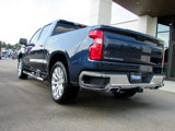 Used 2020 Chevrolet Silverado 1500 LTZ w/ LTZ Premium Package image 3