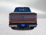 Used 2011 Ford F150 Lariat w/ Lariat Chrome Pkg image 6