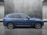 Used 2022 BMW X3 sDrive30i w/ Premium Package 2 image 4