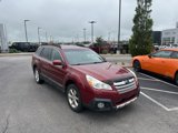 Used 2014 Subaru Outback 2.5i Limited w/ Moonroof Package image 2