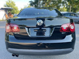 Used 2008 Volkswagen Jetta Wolfsburg Edition image 4