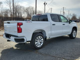 New 2024 Chevrolet Silverado 1500 Custom image 4
