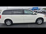Used 2012 Dodge Grand Caravan SXT image 2