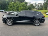 Certified 2022 Acura MDX FWD w/ Technology Package image 2