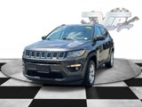 Used 2018 Jeep Compass Latitude w/ Cold Weather Group image 3