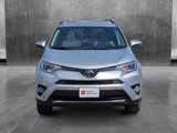 Used 2018 Toyota RAV4 XLE image 2