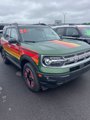 New 2024 Ford Bronco Sport Free Wheeling w/ Convenience Package image 4