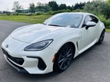 Used 2023 Subaru BRZ Limited image 2