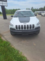 Used 2014 Jeep Cherokee Trailhawk w/ Leather Interior Group image 2