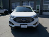 Certified 2020 Ford Edge SEL w/ Convenience Package image 2