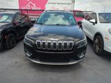 Used 2019 Jeep Cherokee Limited image 2