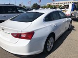 Used 2023 Chevrolet Malibu LT image 4
