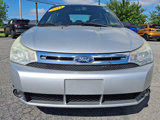 Used 2011 Ford Focus SE w/ 201A Rapid Spec Order Code image 2