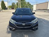 Used 2015 Honda CR-V EX-L image 3