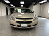 Used 2010 Chevrolet Malibu LS image 4