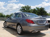 Certified 2021 Mercedes-Benz C 300 4MATIC Sedan image 3