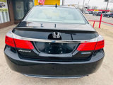 Used 2014 Honda Accord Hybrid Sedan image 4